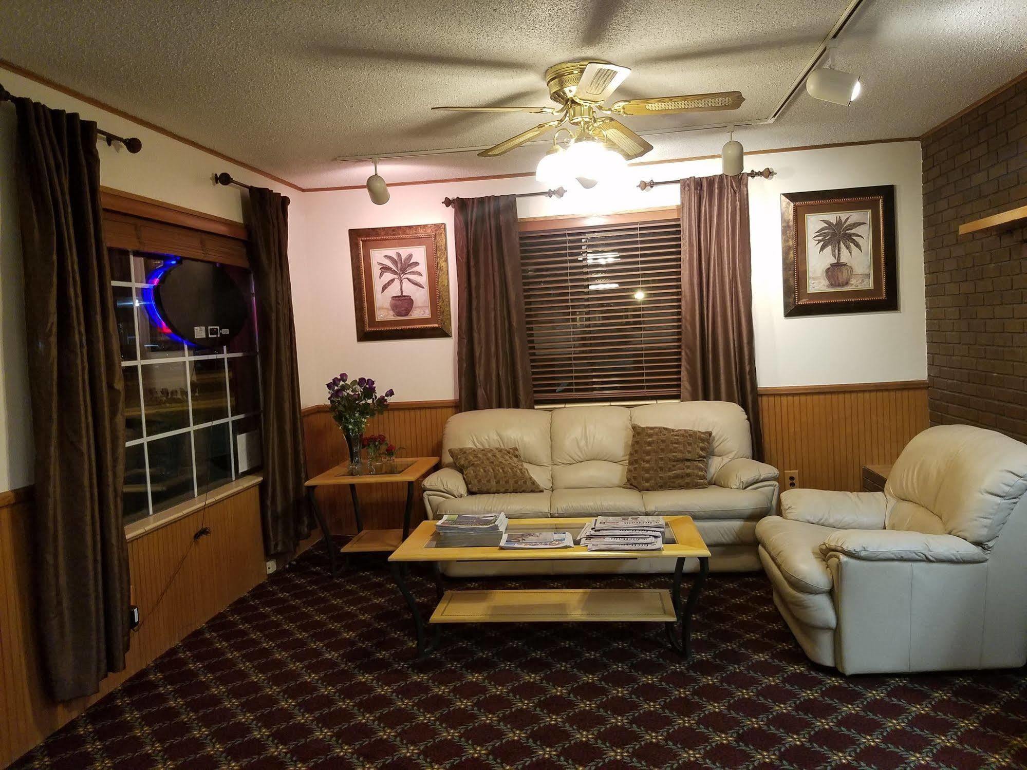 Great Western Colorado Lodge Salida Exteriör bild